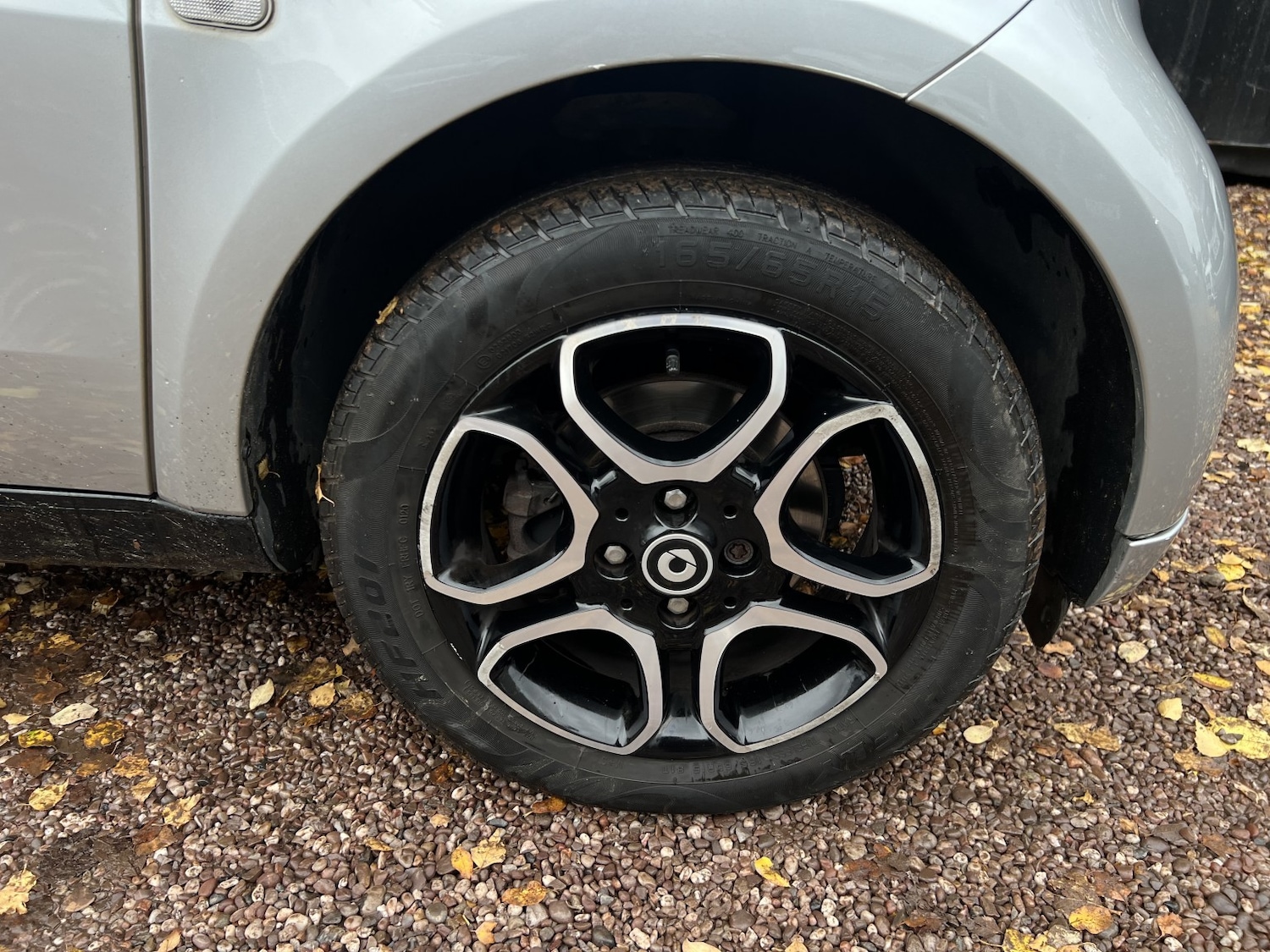 Used smart fortwo 2016 for sale - 76553948: Photo 36