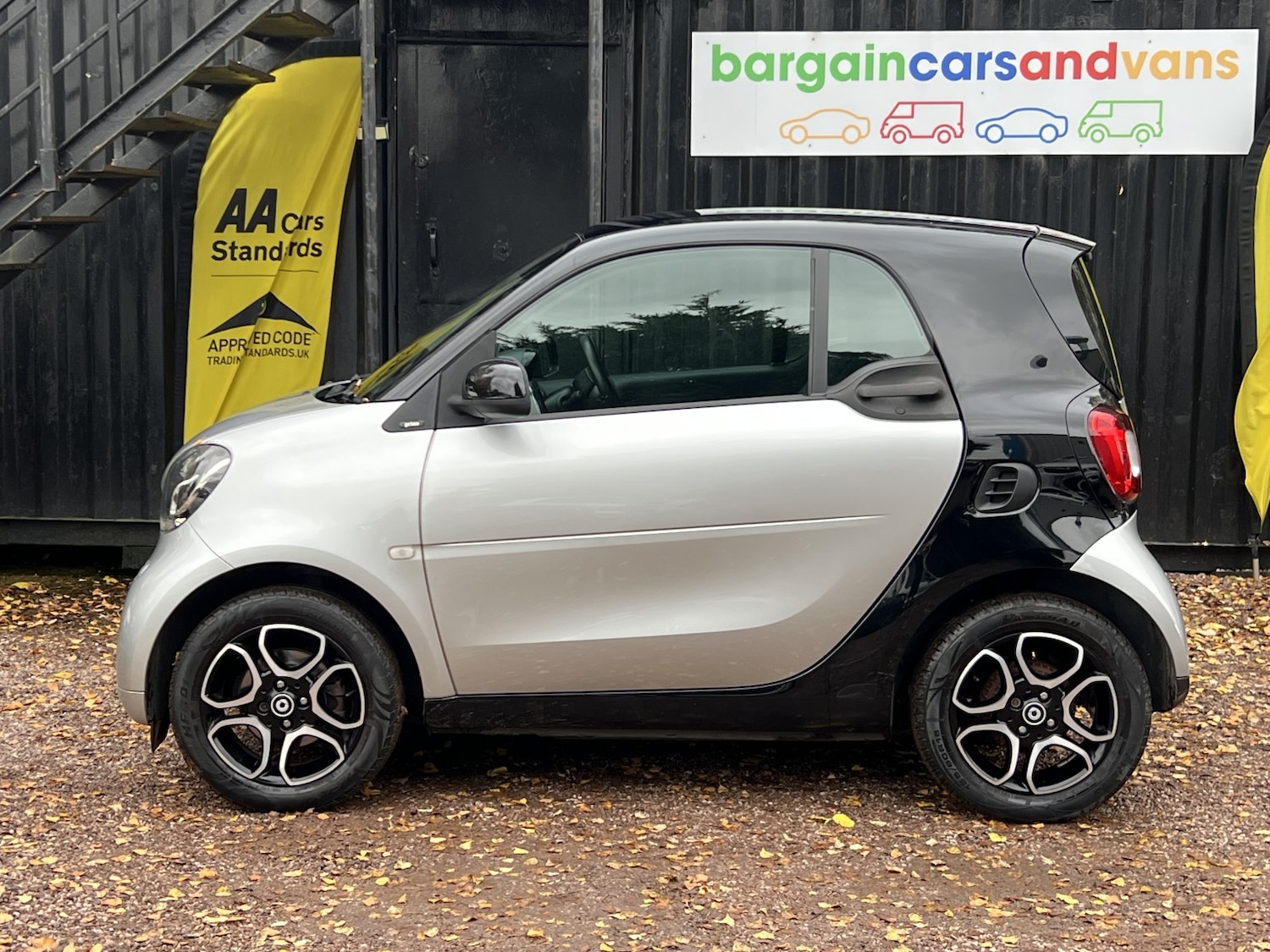 Used smart fortwo 2016 for sale - 76553948: Photo 38