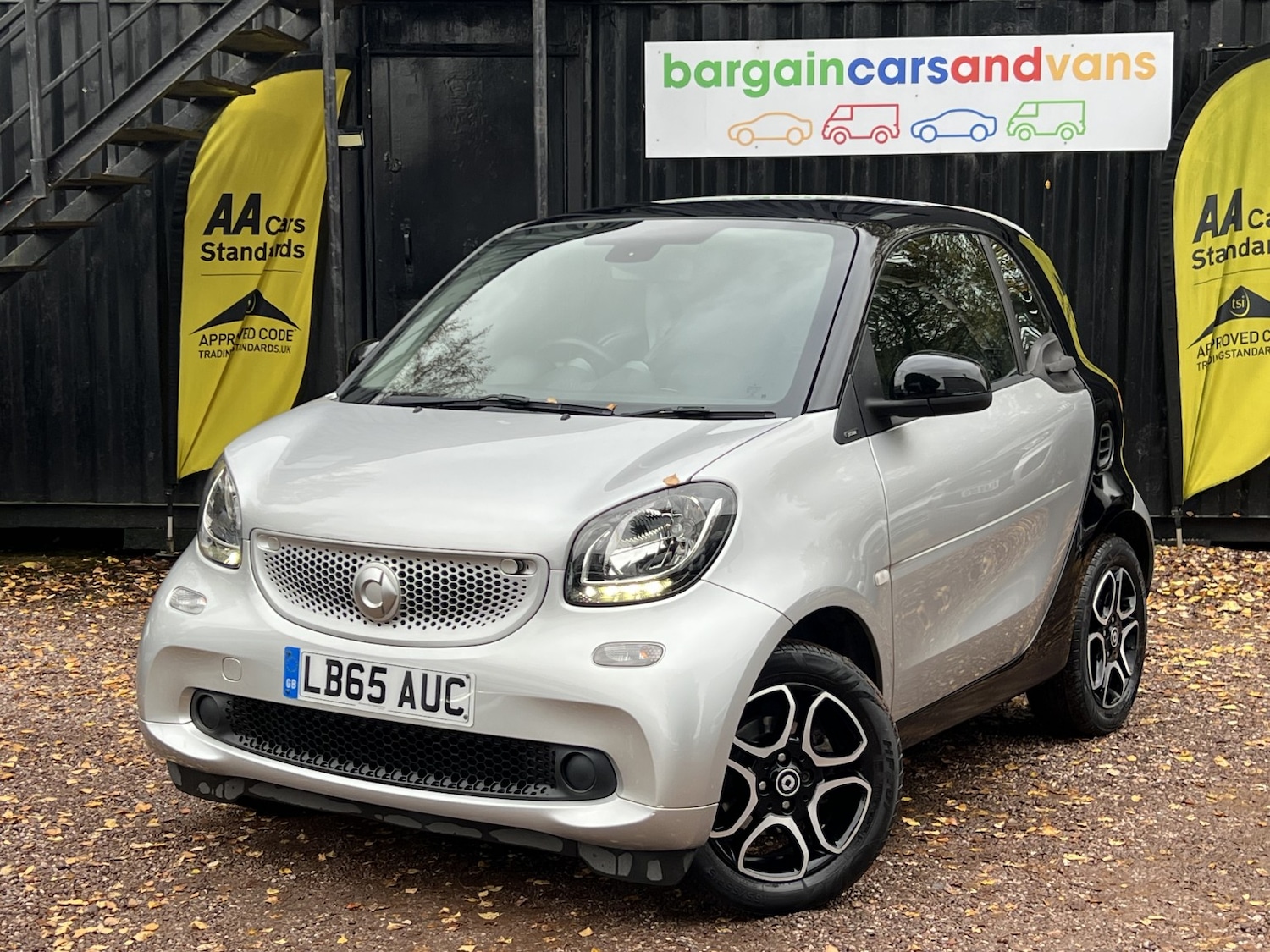 Used smart fortwo 2016 for sale - 76553948: Photo 39