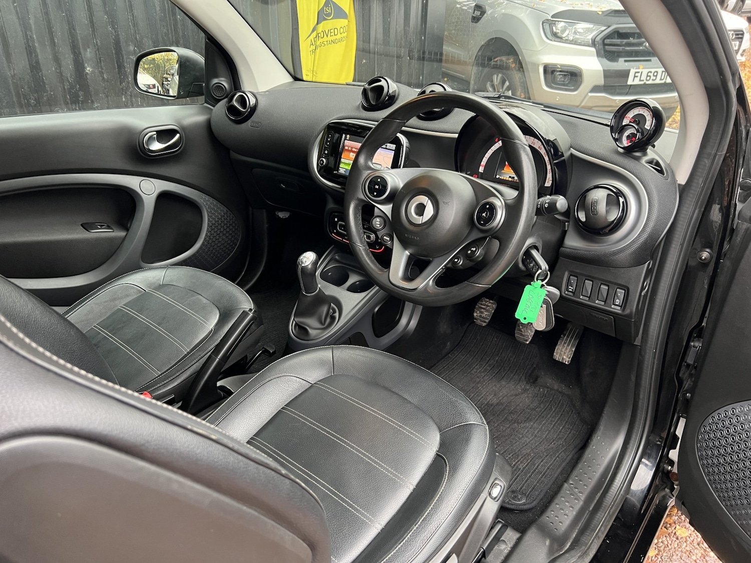 Used smart fortwo 2016 for sale - 76553948: Photo 5