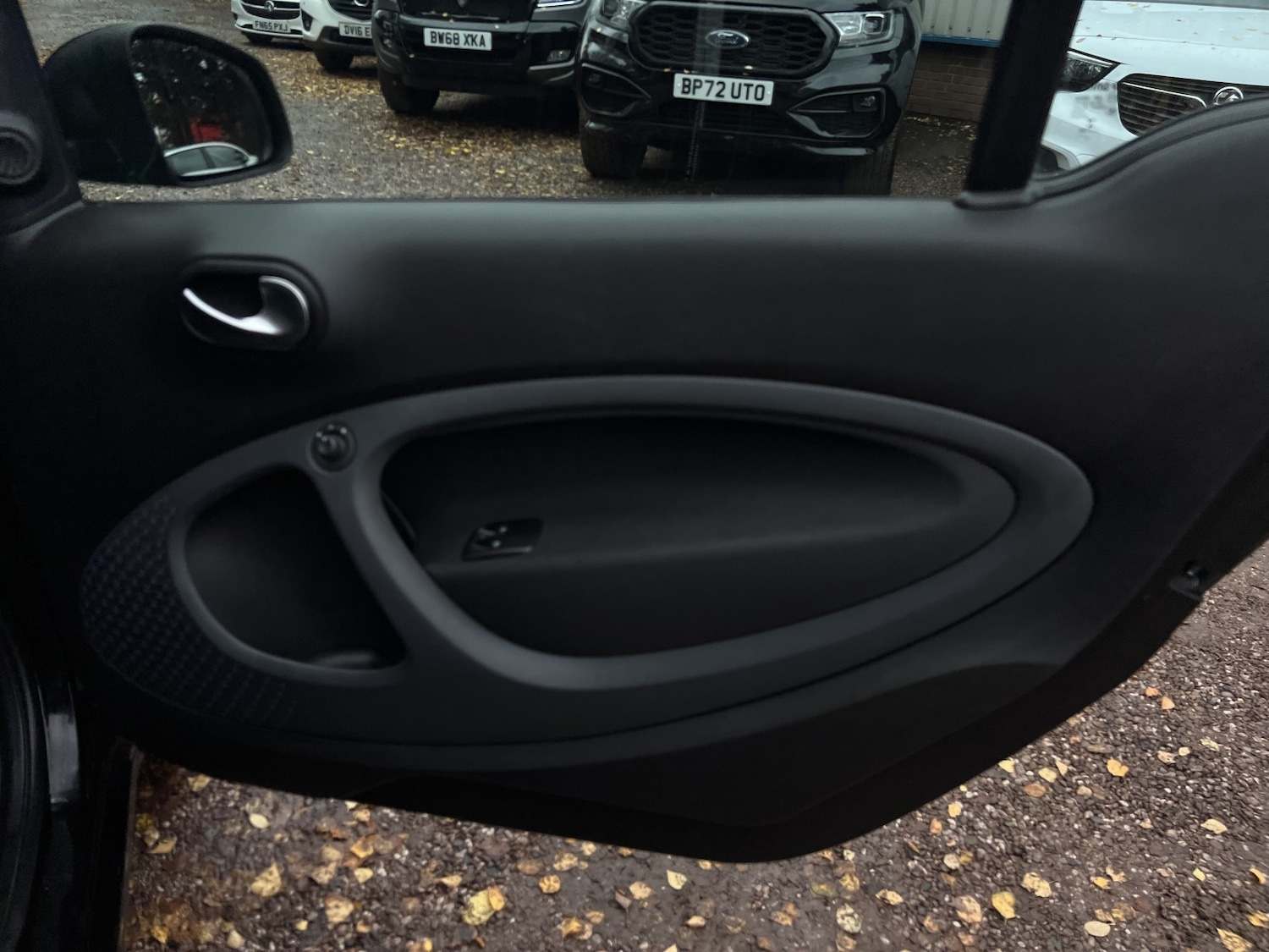 Used smart fortwo 2016 for sale - 76553948: Photo 6