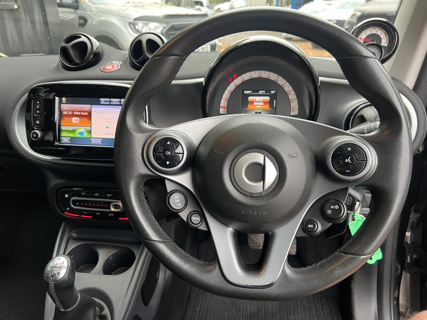 Used smart fortwo 2016 for sale - 76553948: Photo 7