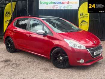 2015 - 1.2 VTi PureTech Style 5-Door