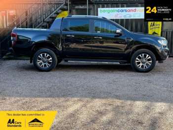 Used Ford Ranger 2021 for sale - 75053647: Photo