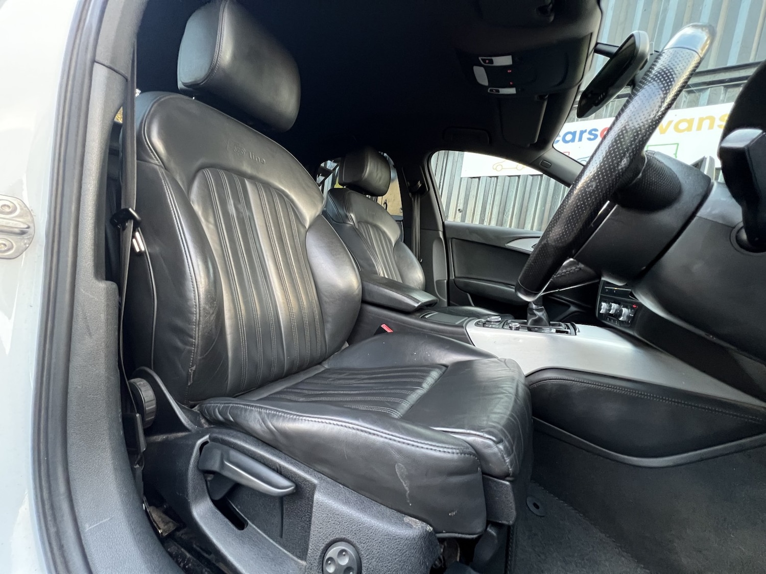 Used Audi A6 2012 for sale - 76407482: Photo 10