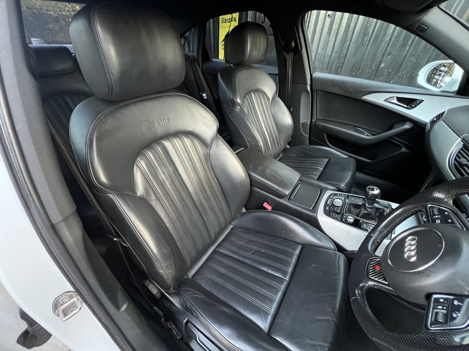 Used Audi A6 2012 for sale - 76407482: Photo 11