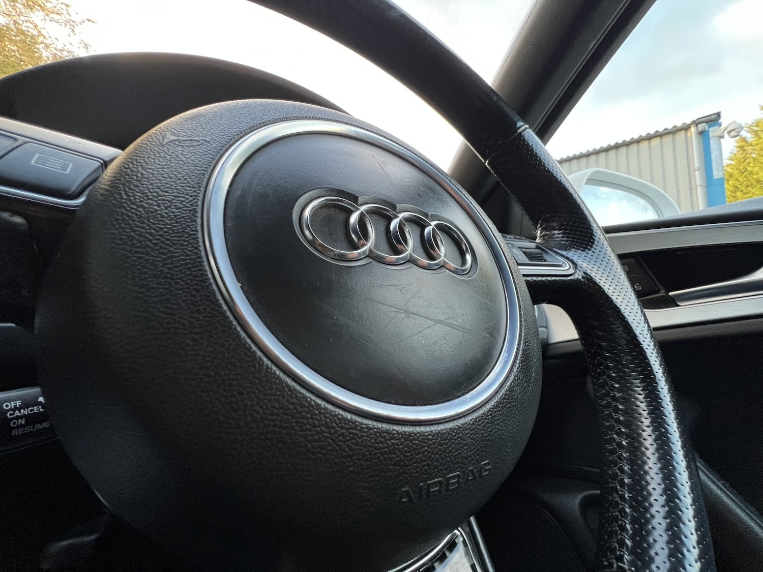 Used Audi A6 2012 for sale - 76407482: Photo 13