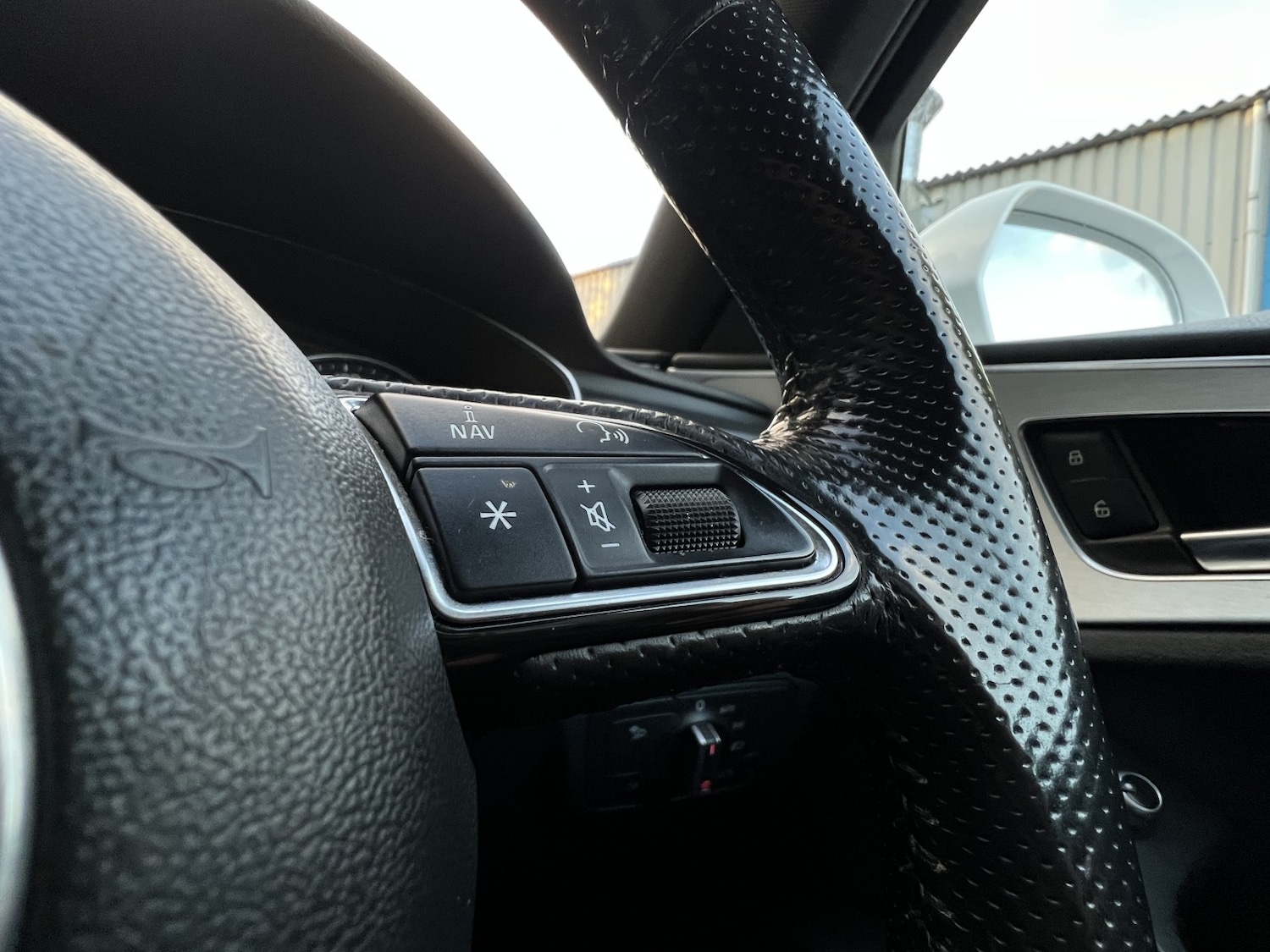 Used Audi A6 2012 for sale - 76407482: Photo 14