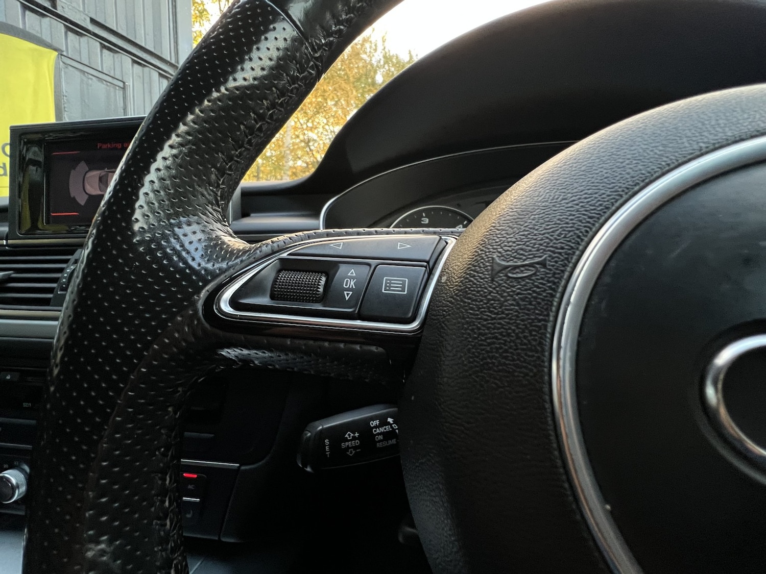 Used Audi A6 2012 for sale - 76407482: Photo 15