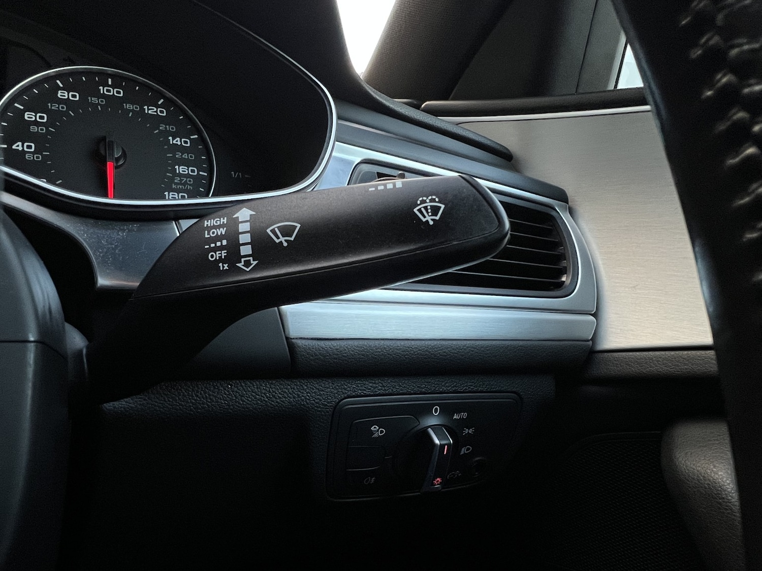 Used Audi A6 2012 for sale - 76407482: Photo 16