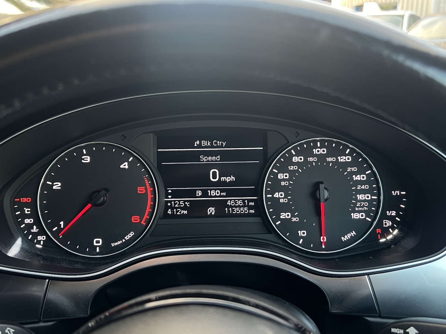 Used Audi A6 2012 for sale - 76407482: Photo 21