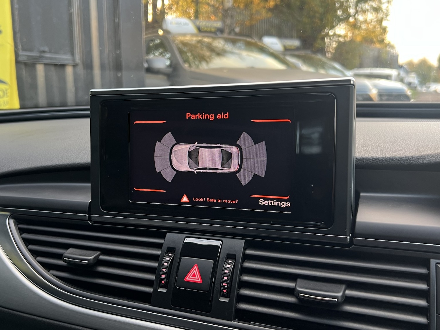 Used Audi A6 2012 for sale - 76407482: Photo 22