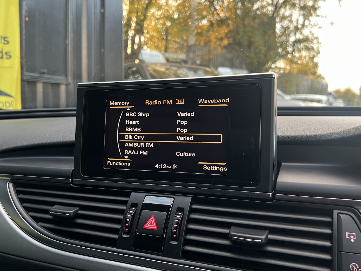 Used Audi A6 2012 for sale - 76407482: Photo 23