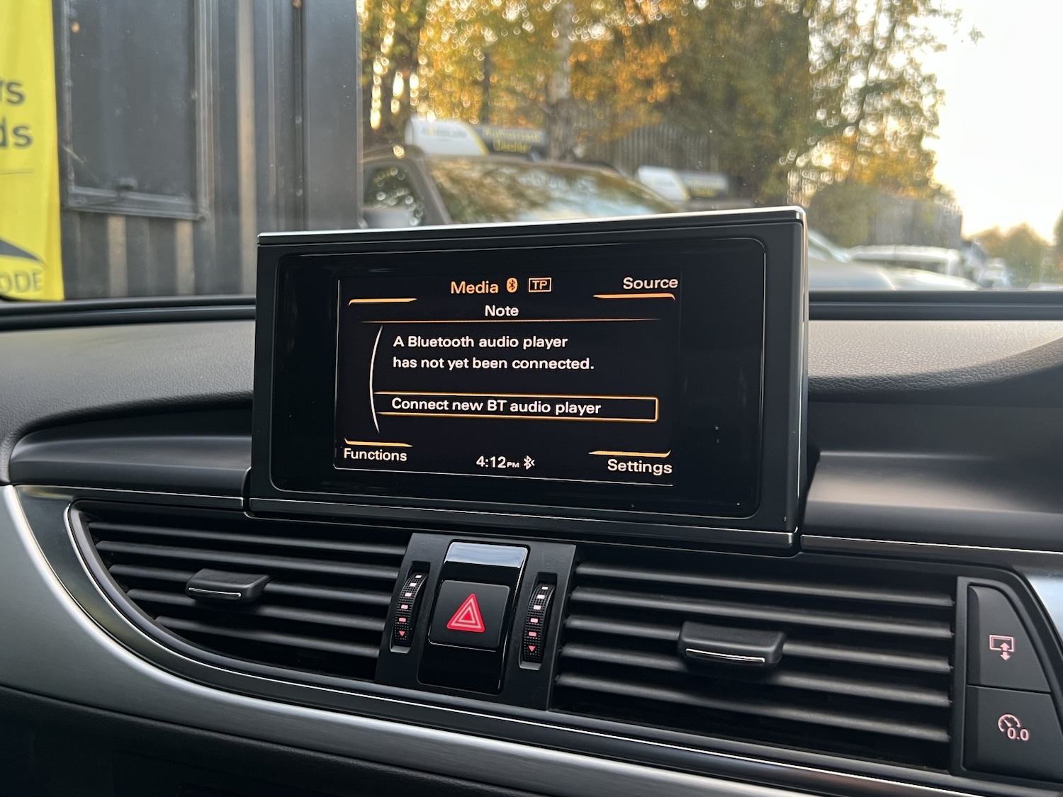 Used Audi A6 2012 for sale - 76407482: Photo 24