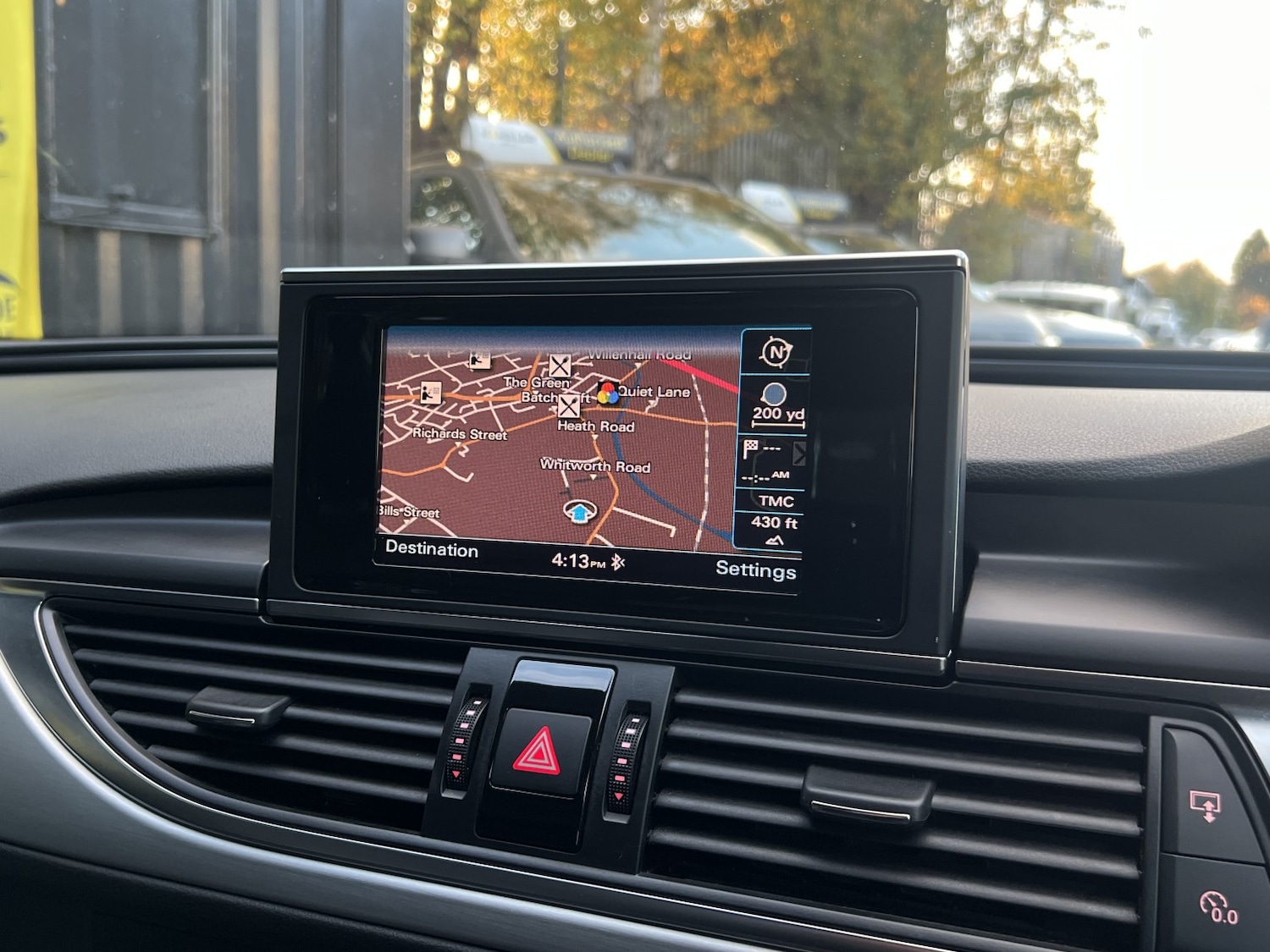 Used Audi A6 2012 for sale - 76407482: Photo 25