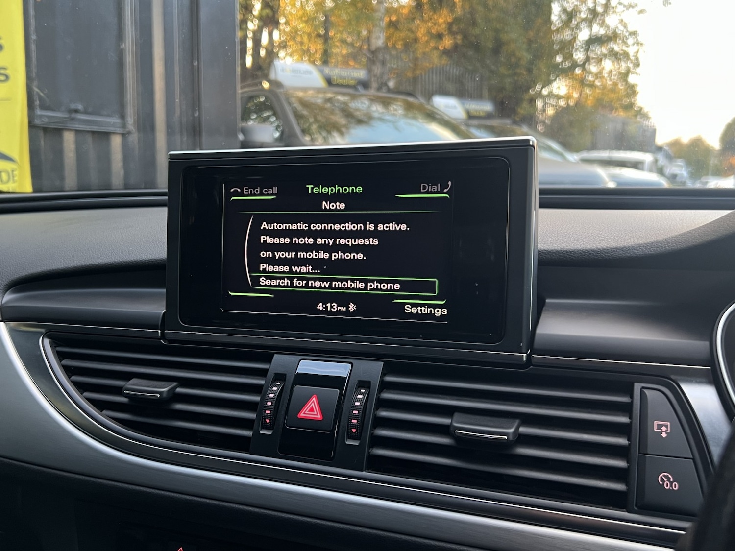 Used Audi A6 2012 for sale - 76407482: Photo 26