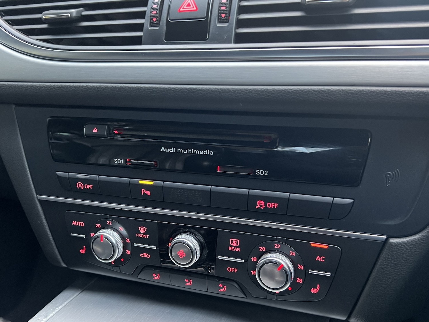 Used Audi A6 2012 for sale - 76407482: Photo 27