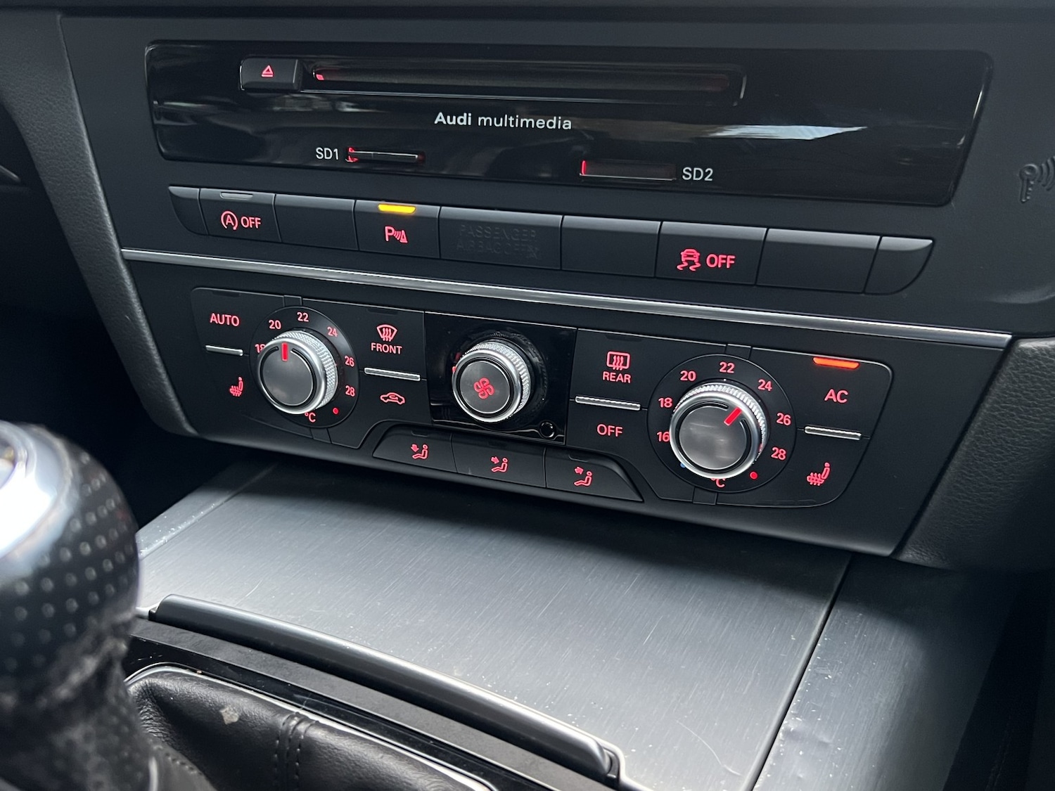 Used Audi A6 2012 for sale - 76407482: Photo 28