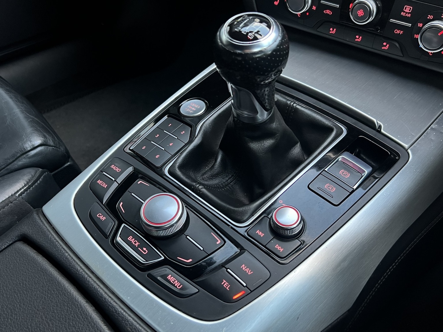 Used Audi A6 2012 for sale - 76407482: Photo 30