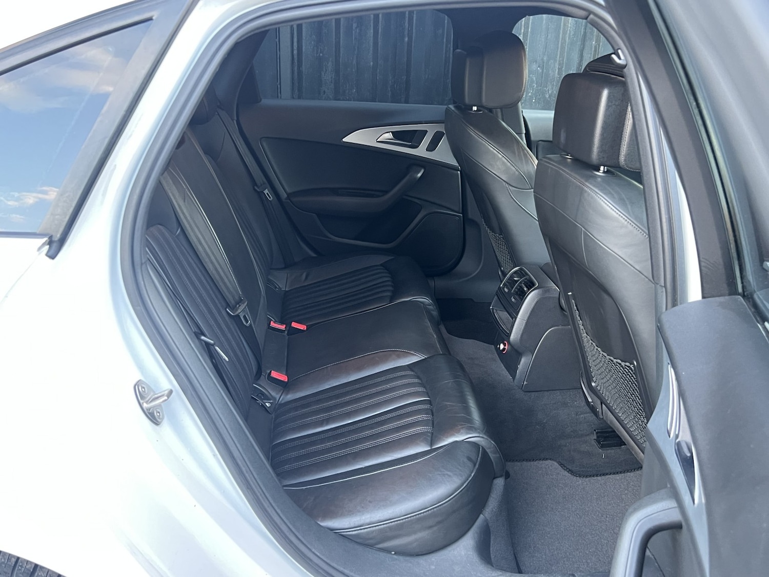 Used Audi A6 2012 for sale - 76407482: Photo 33