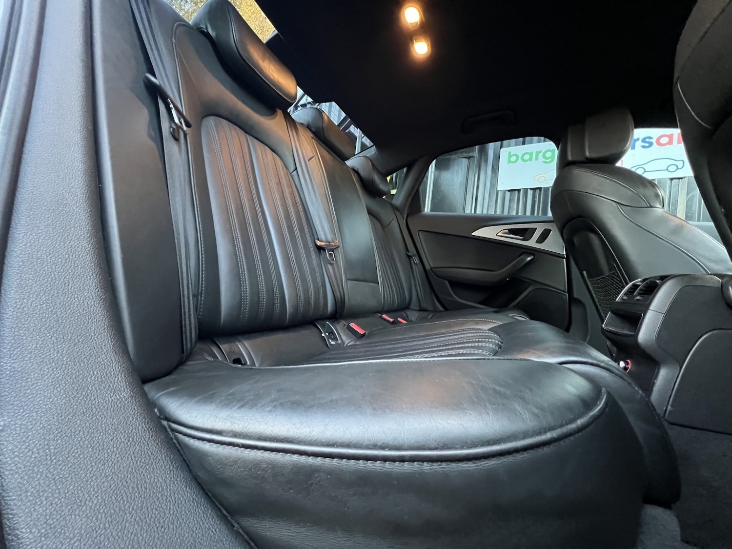 Used Audi A6 2012 for sale - 76407482: Photo 34