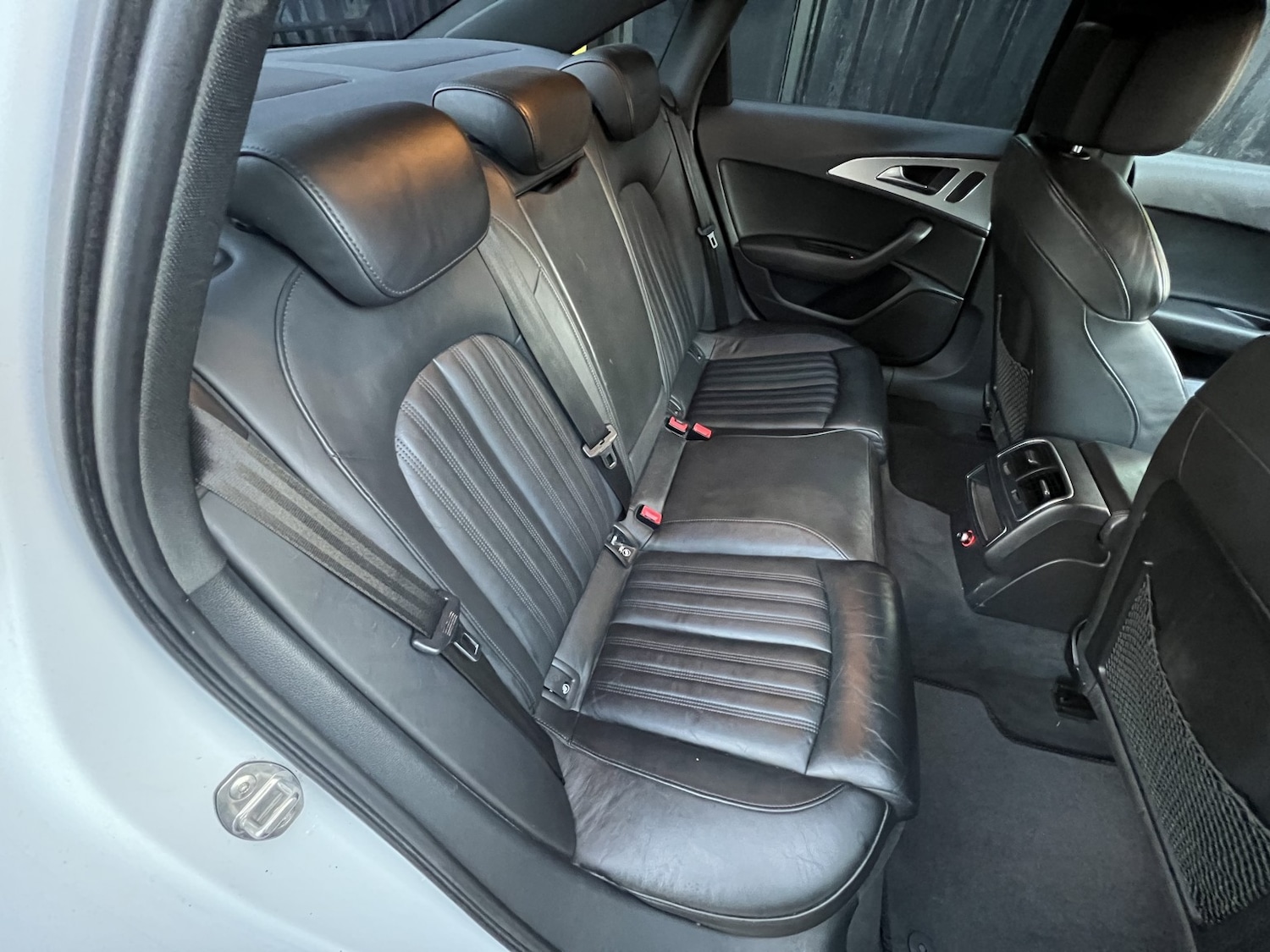 Used Audi A6 2012 for sale - 76407482: Photo 35