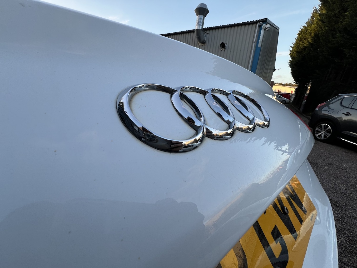 Used Audi A6 2012 for sale - 76407482: Photo 36