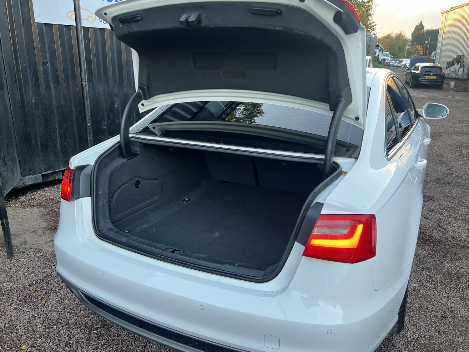 Used Audi A6 2012 for sale - 76407482: Photo 39