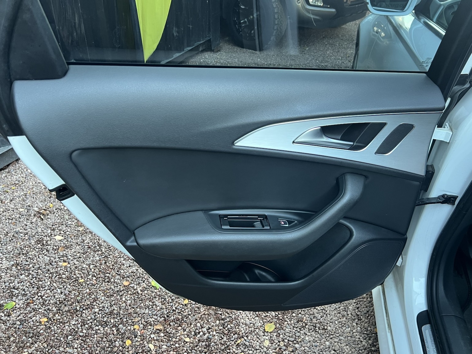 Used Audi A6 2012 for sale - 76407482: Photo 40