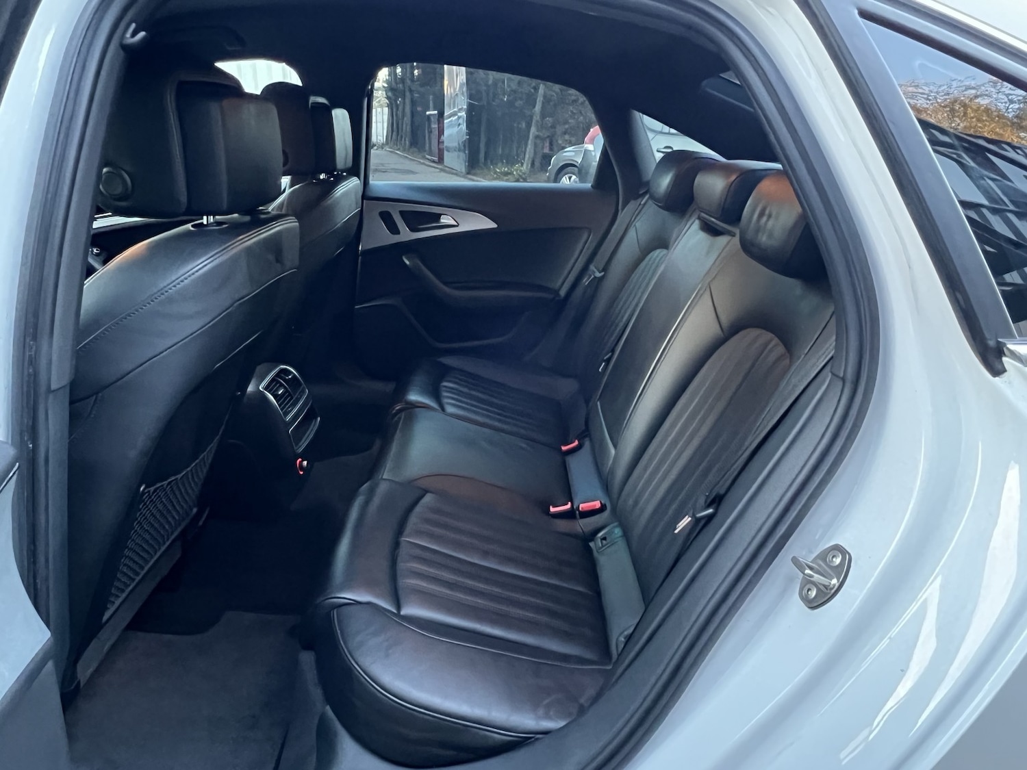 Used Audi A6 2012 for sale - 76407482: Photo 41