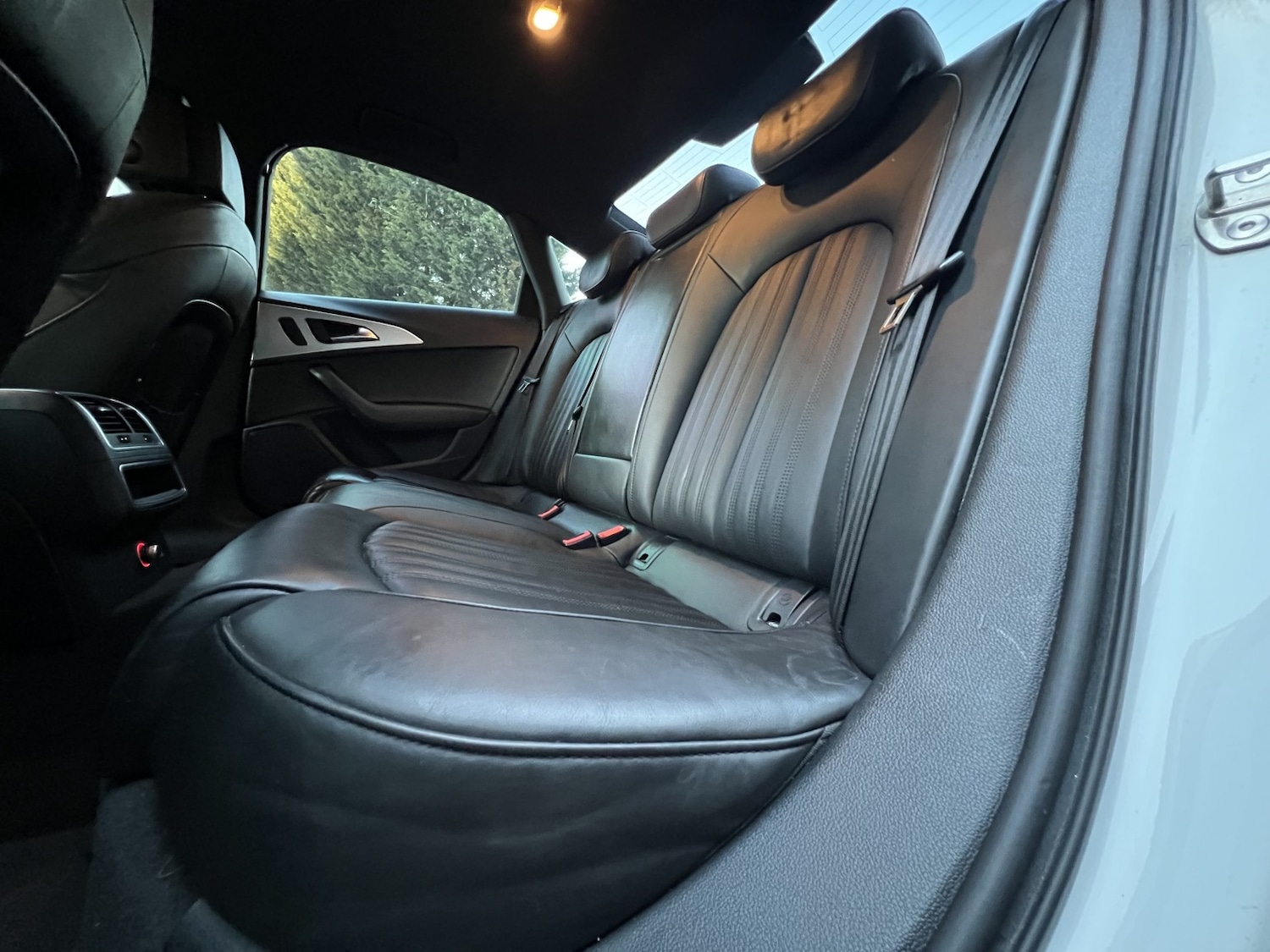 Used Audi A6 2012 for sale - 76407482: Photo 42