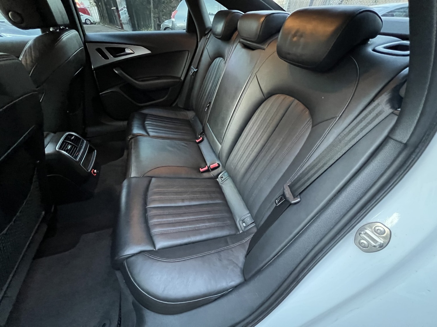 Used Audi A6 2012 for sale - 76407482: Photo 43