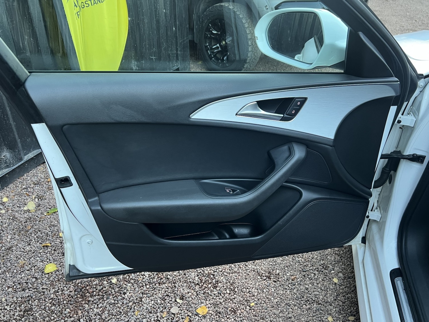 Used Audi A6 2012 for sale - 76407482: Photo 45