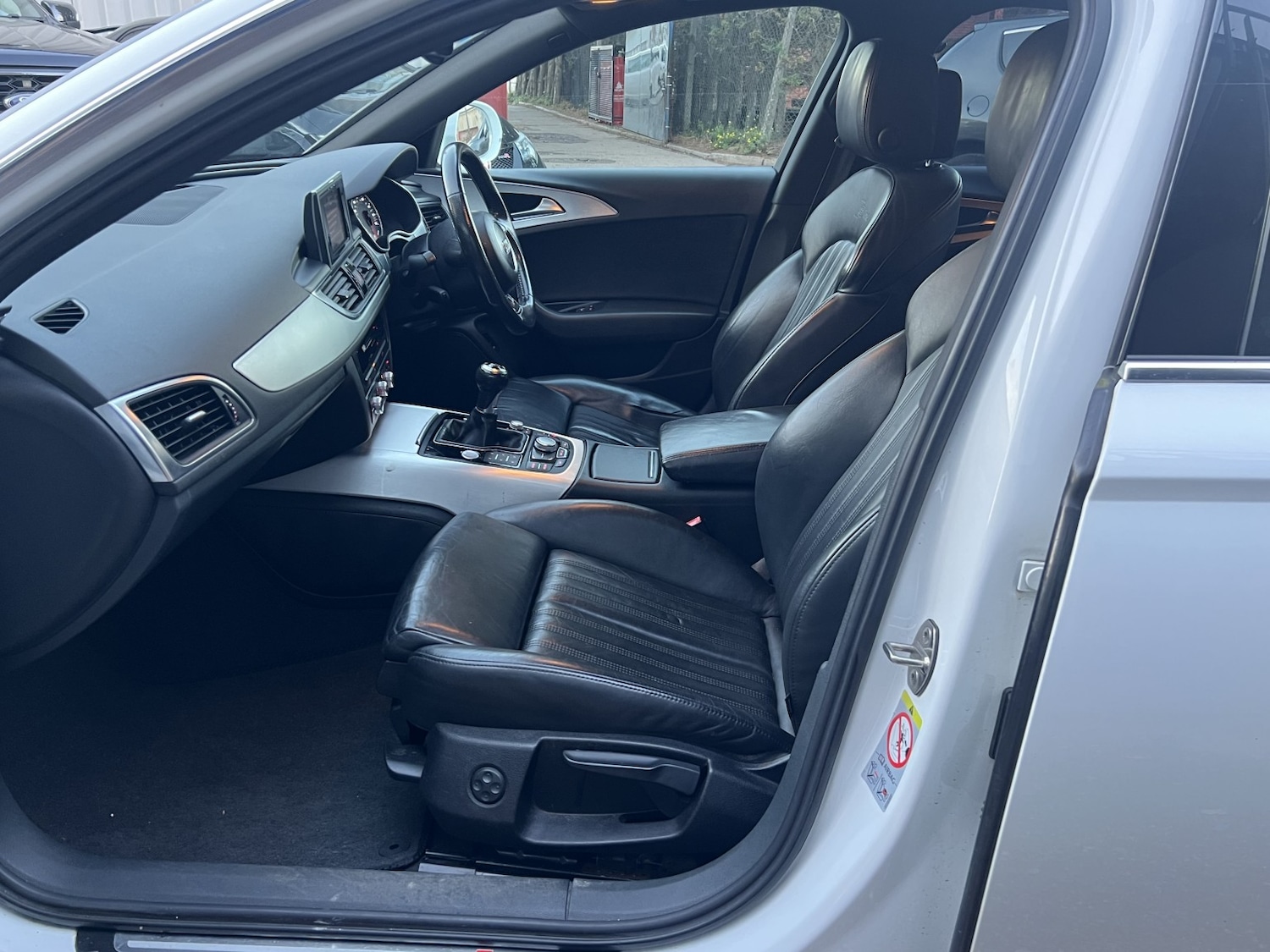 Used Audi A6 2012 for sale - 76407482: Photo 46