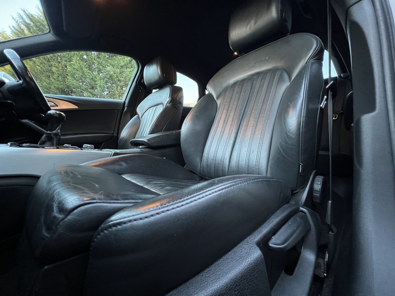 Used Audi A6 2012 for sale - 76407482: Photo 47