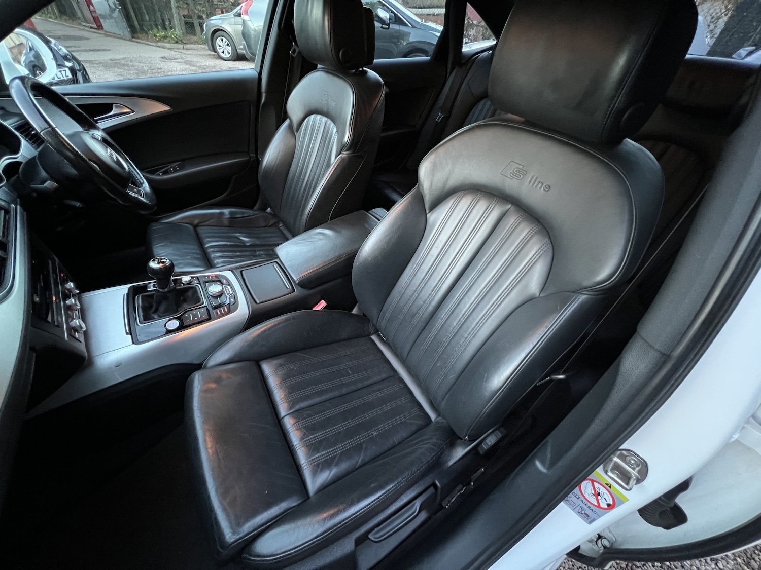 Used Audi A6 2012 for sale - 76407482: Photo 48