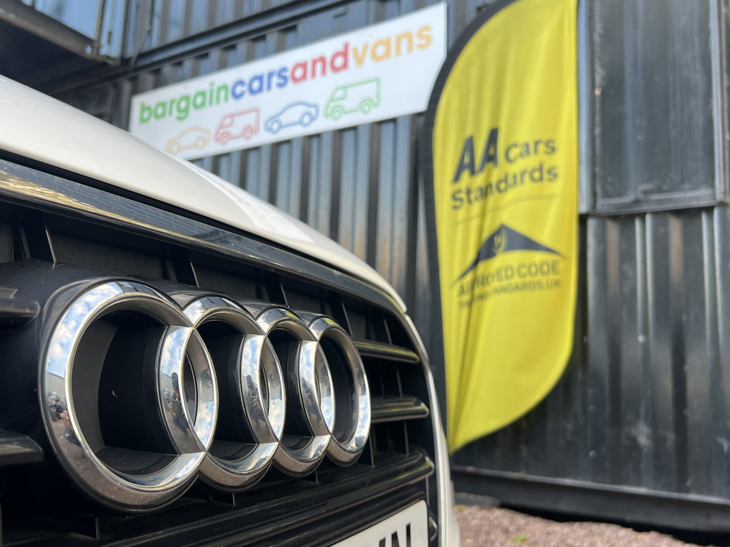 Used Audi A6 2012 for sale - 76407482: Photo 5