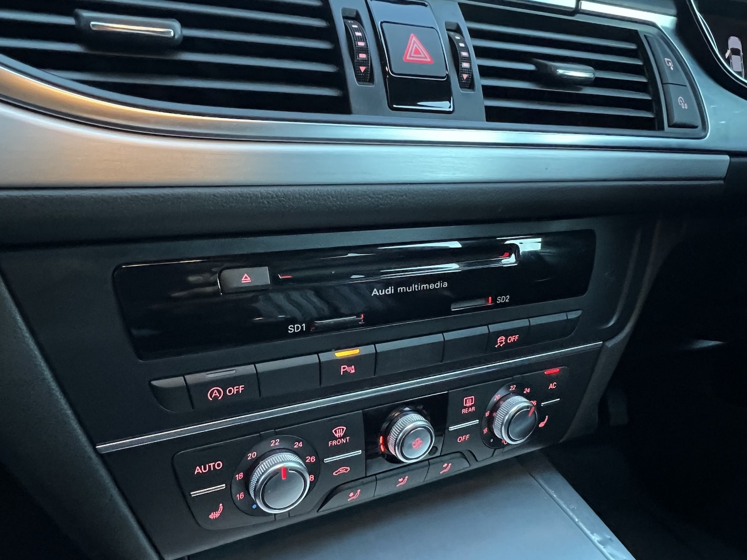 Used Audi A6 2012 for sale - 76407482: Photo 51