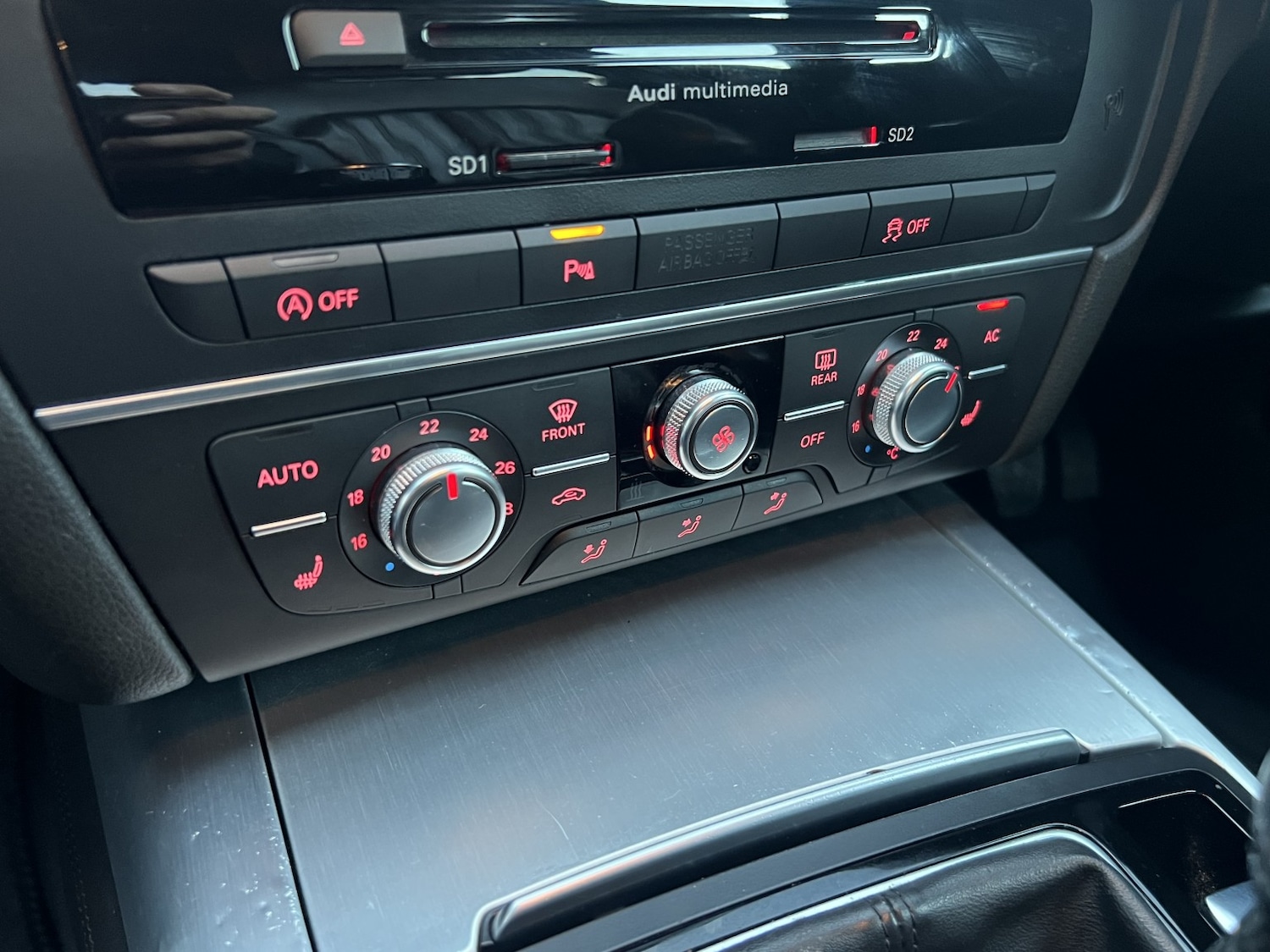 Used Audi A6 2012 for sale - 76407482: Photo 52