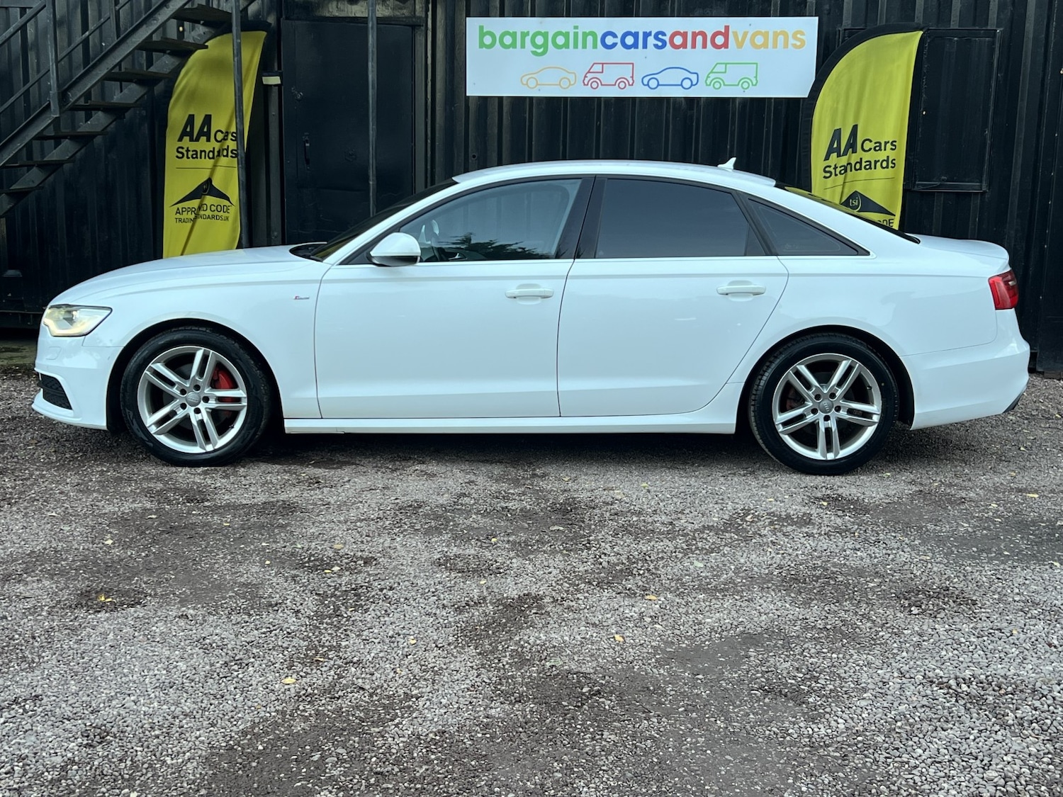 Used Audi A6 2012 for sale - 76407482: Photo 57
