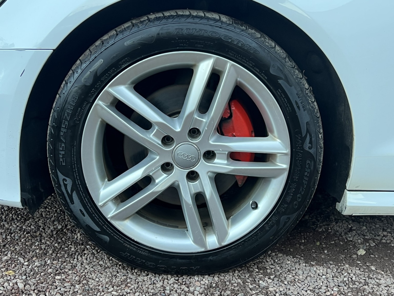 Used Audi A6 2012 for sale - 76407482: Photo 60