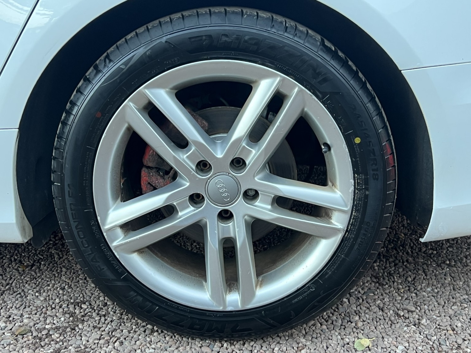 Used Audi A6 2012 for sale - 76407482: Photo 61