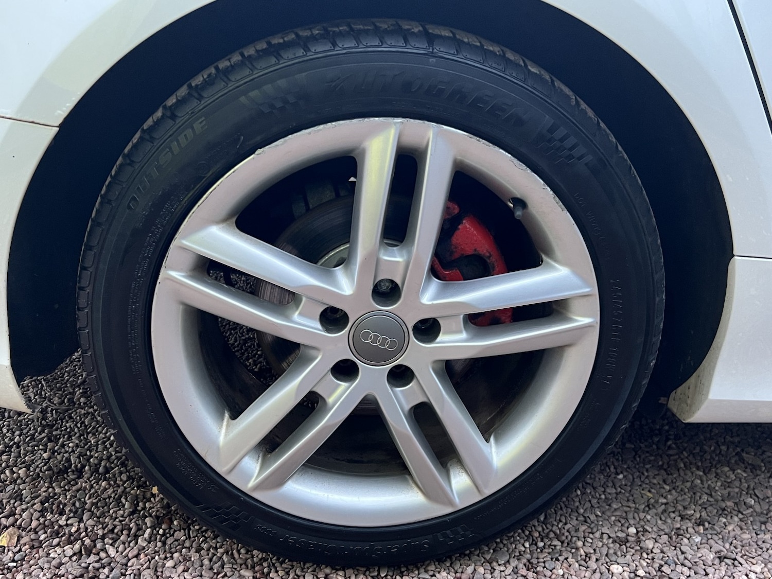 Used Audi A6 2012 for sale - 76407482: Photo 62