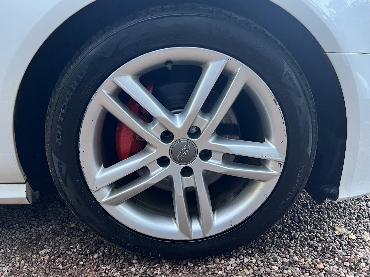 Used Audi A6 2012 for sale - 76407482: Photo 63