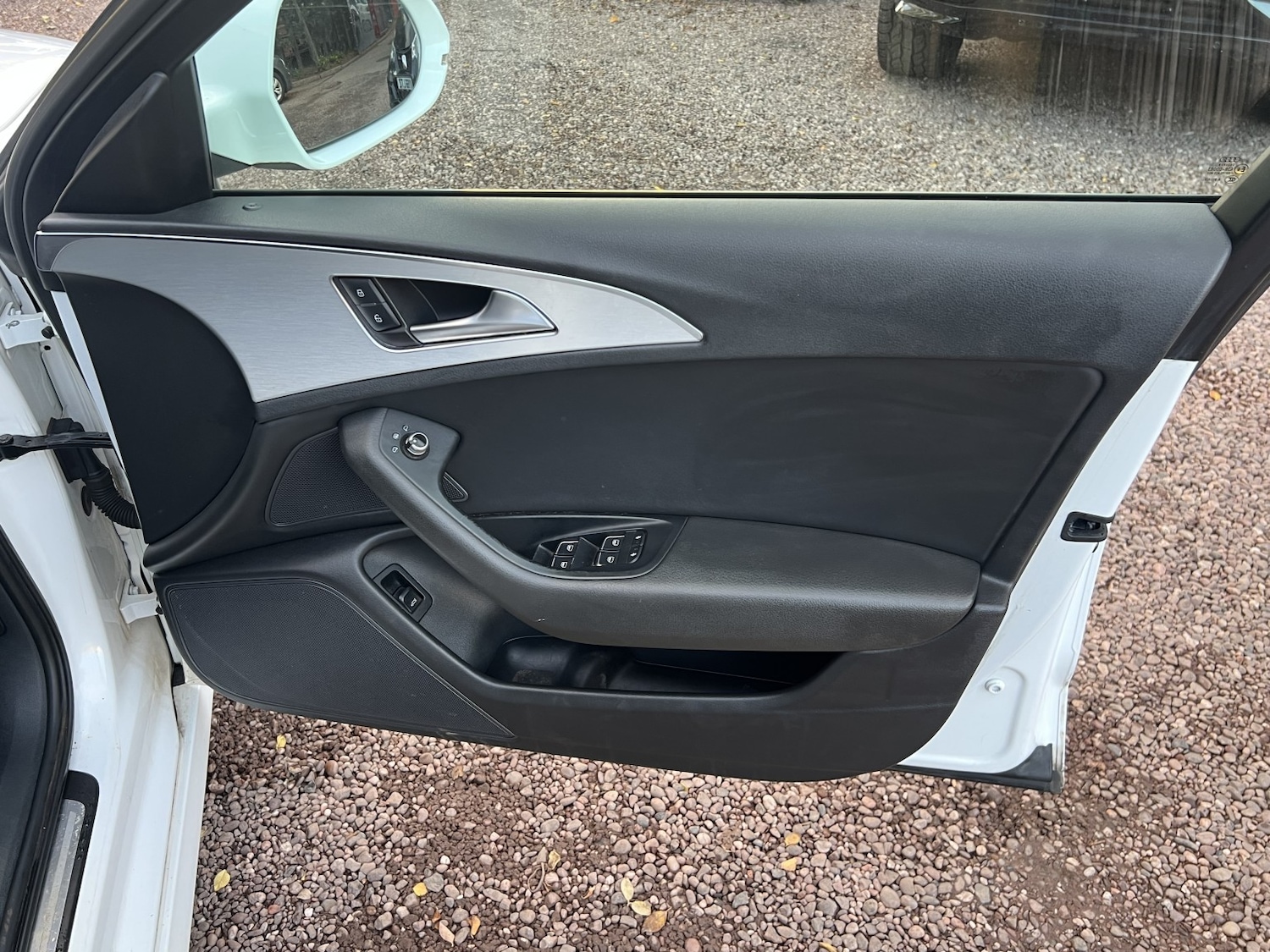 Used Audi A6 2012 for sale - 76407482: Photo 7