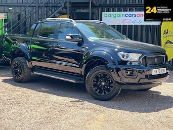 Ford - Ranger