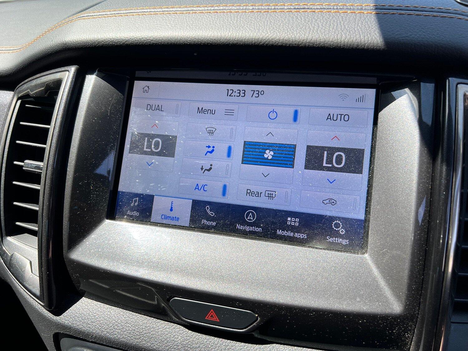 Vehicle 29