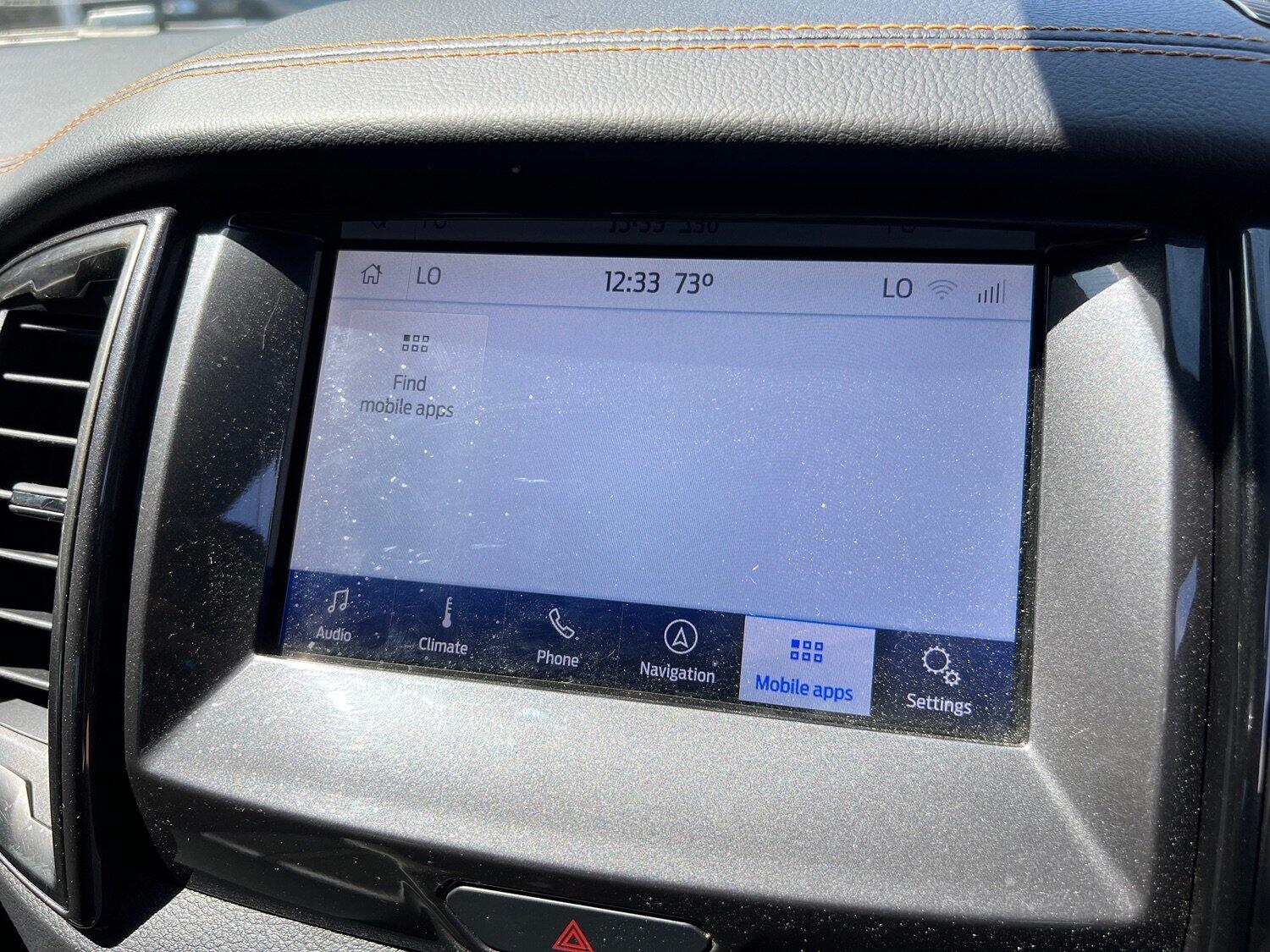 Vehicle 33