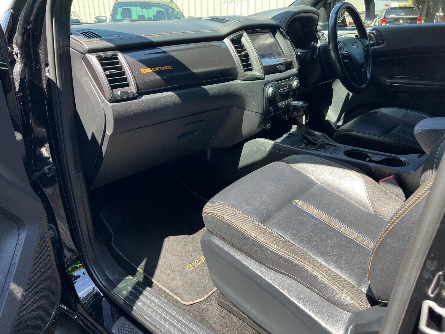 Vehicle 58