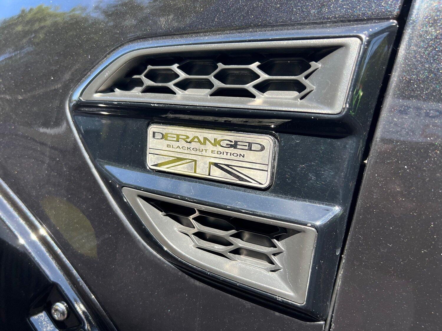 Vehicle 65
